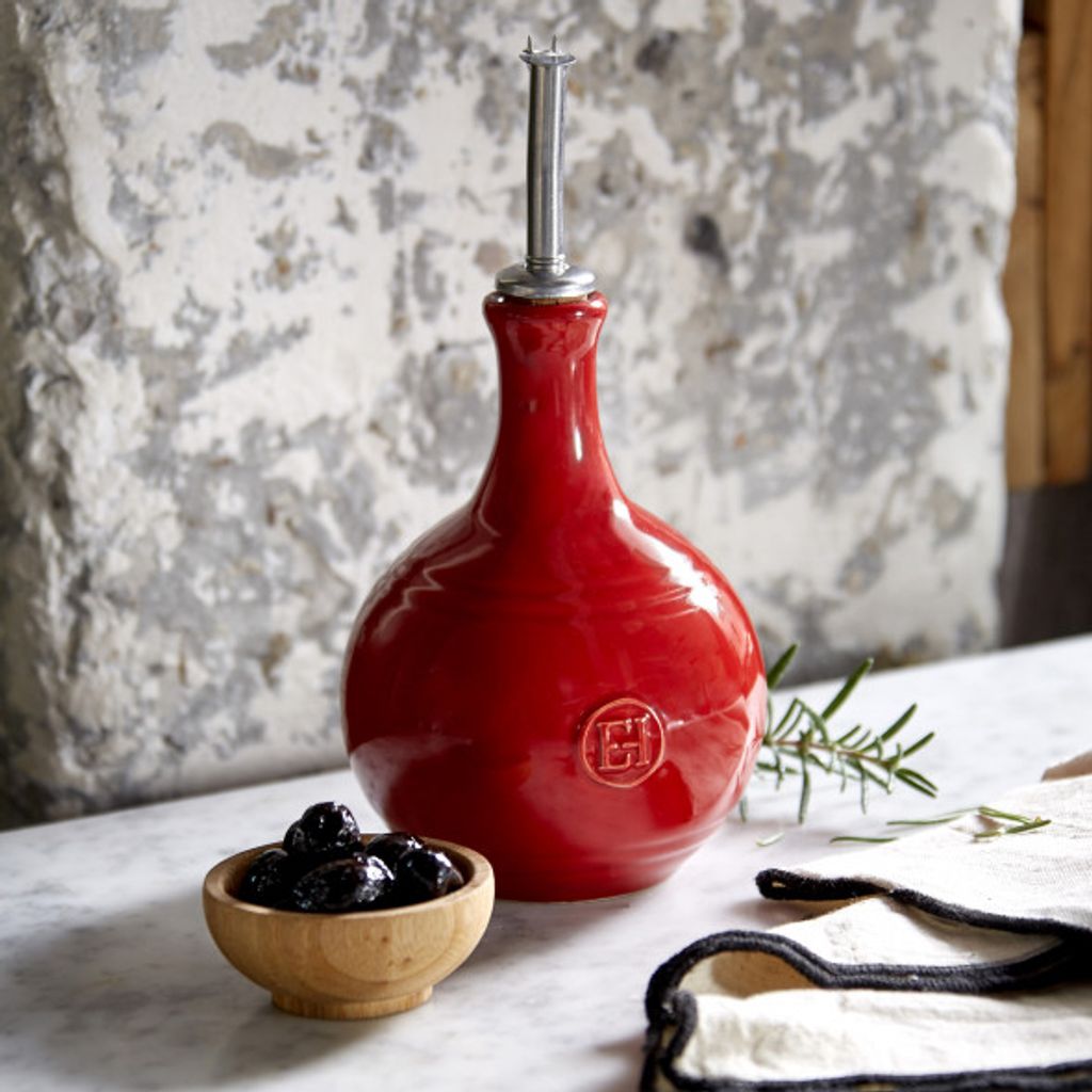 Ballon à vinaigre grand cru - Visuel 1